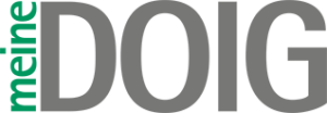 meineDOIG (Logo)