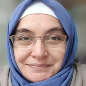 Ayşe Şen-Mathussek