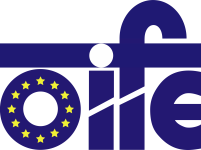 OIFE Logo