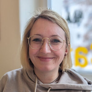 Bild von Laura Jäger-Schrot